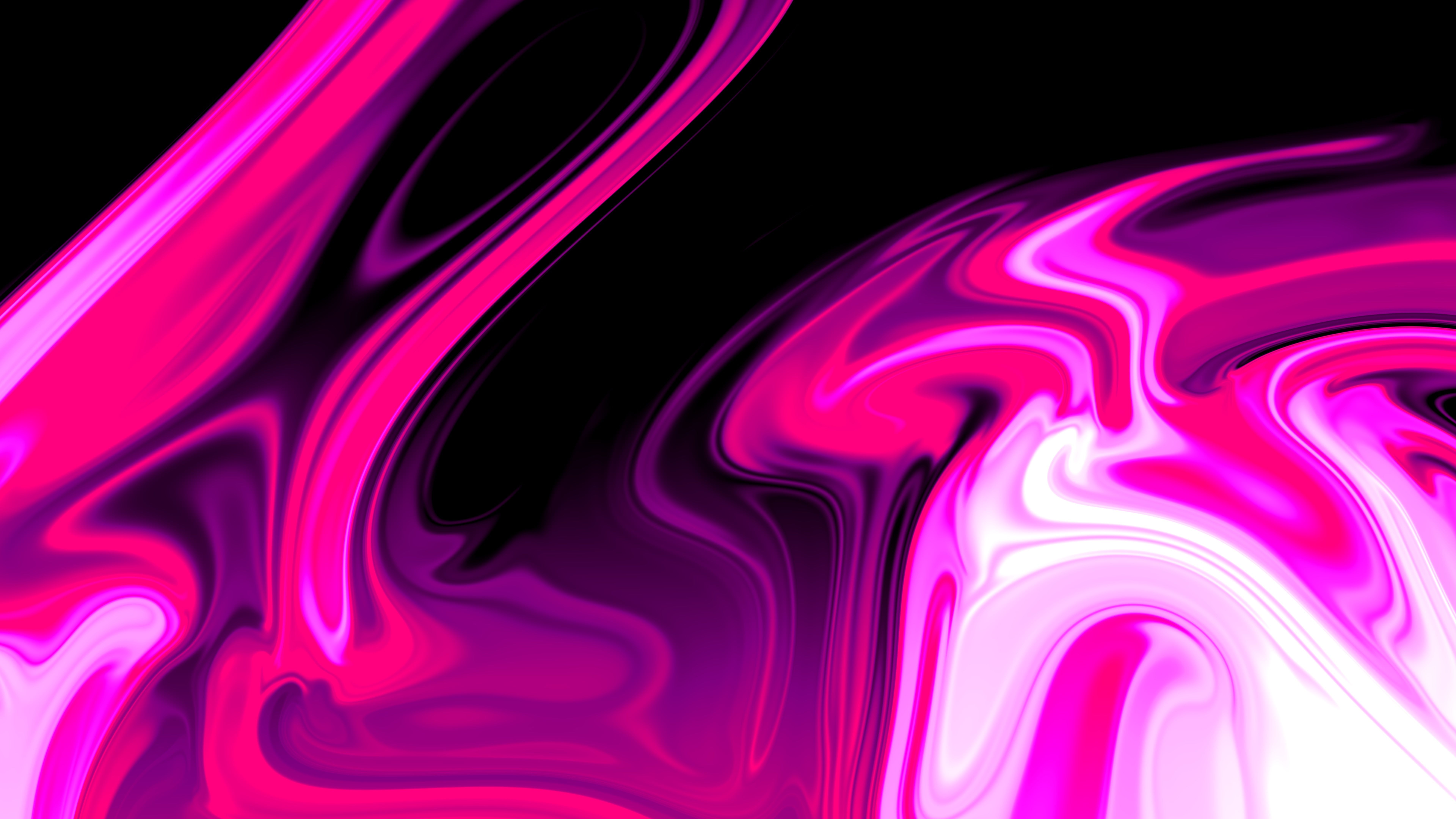7680x4320 Pink 4k Wallpaper and Background: Free 4K Download
