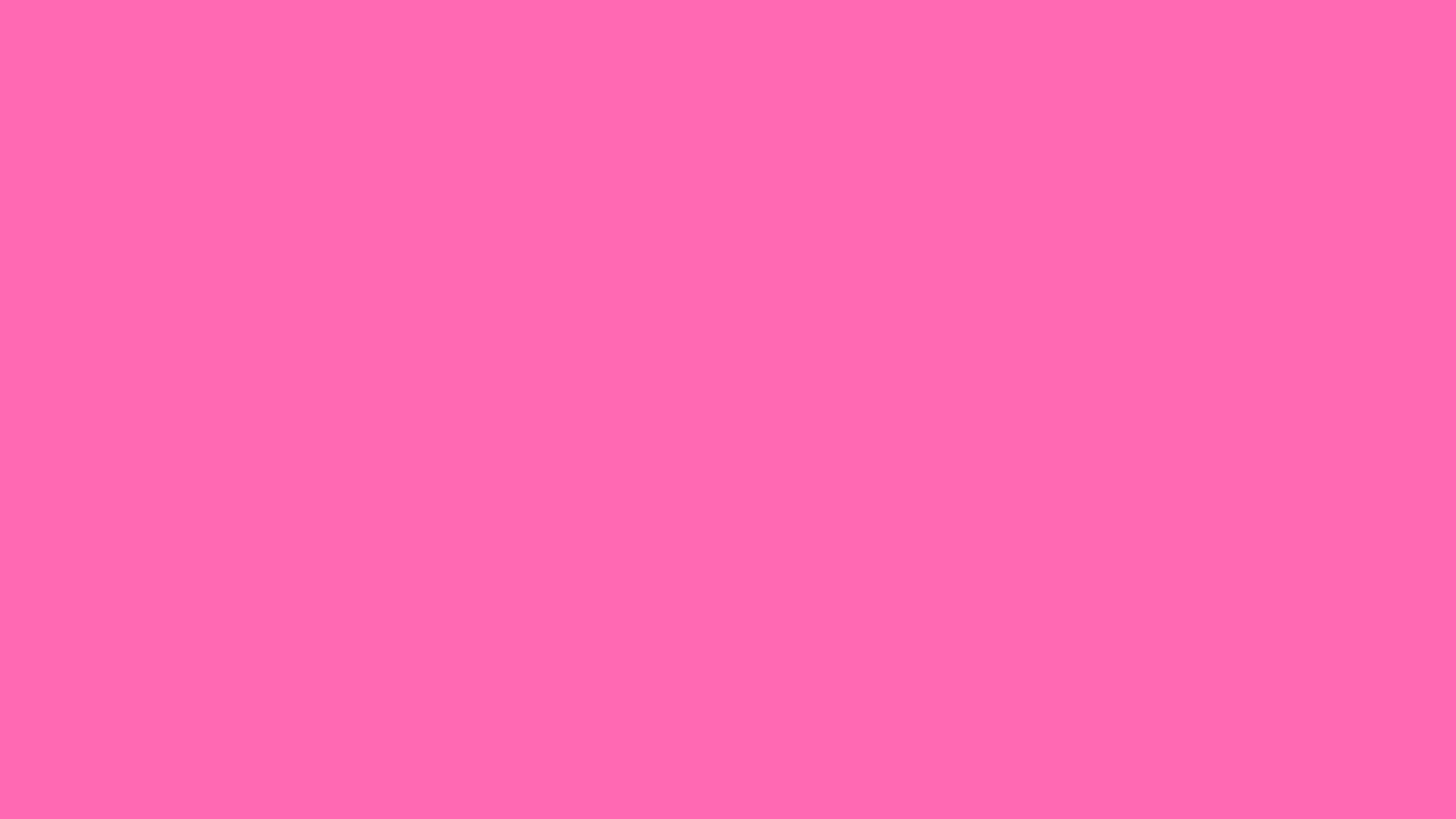3840x2160 Hot Pink Desktop Wallpaper 4K