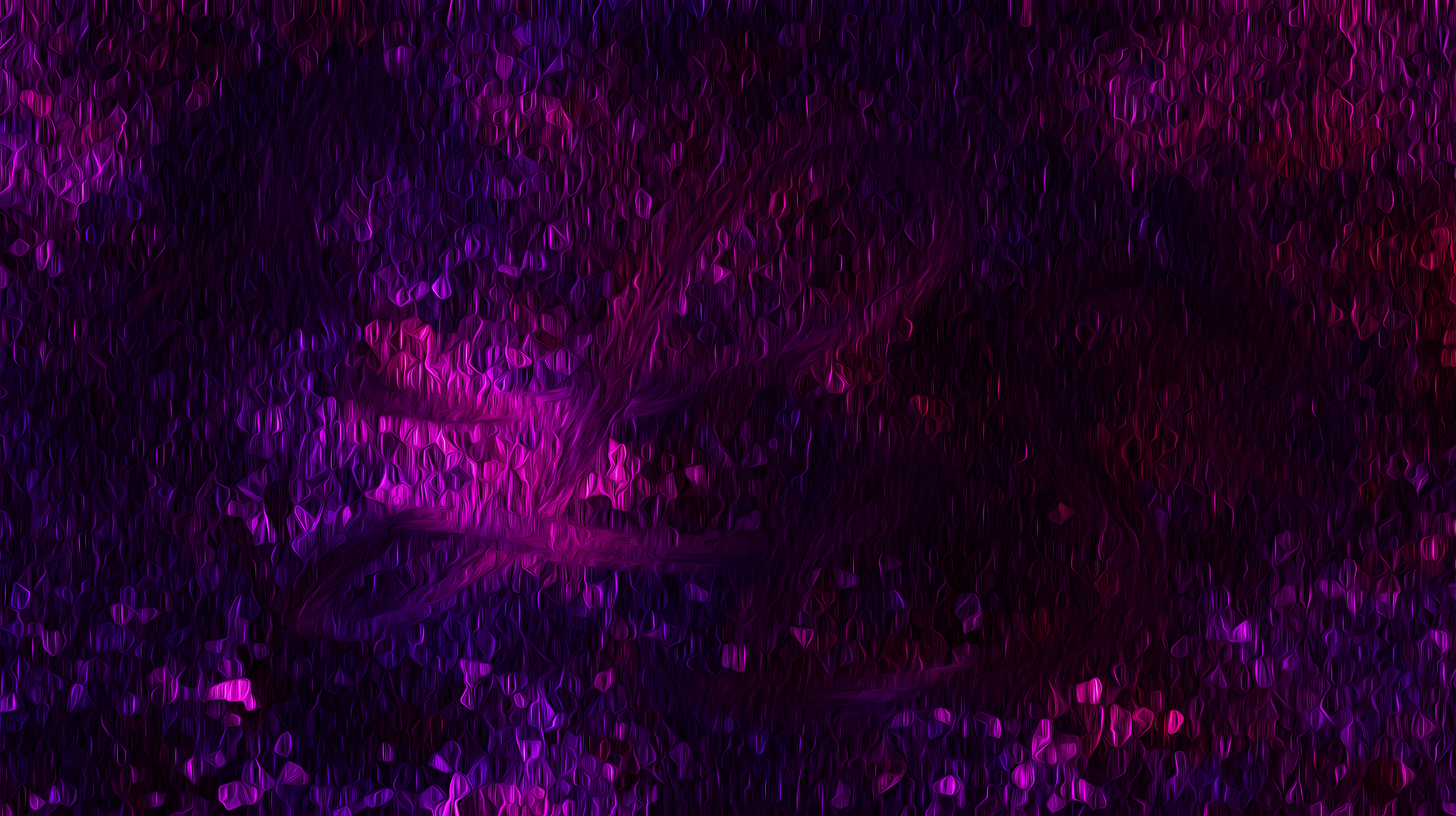 3853x2160 purple, blue and pink