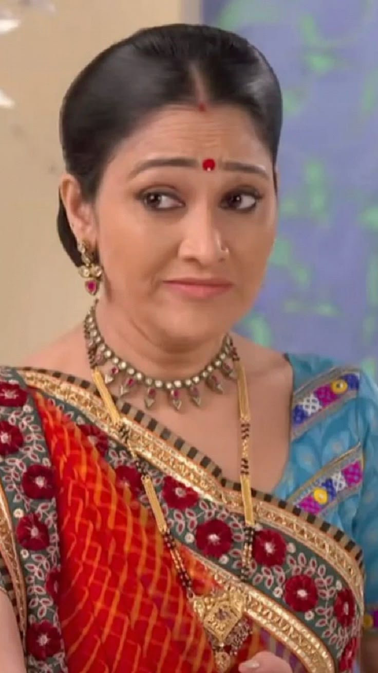 736x1308 Daya Bhabhi
