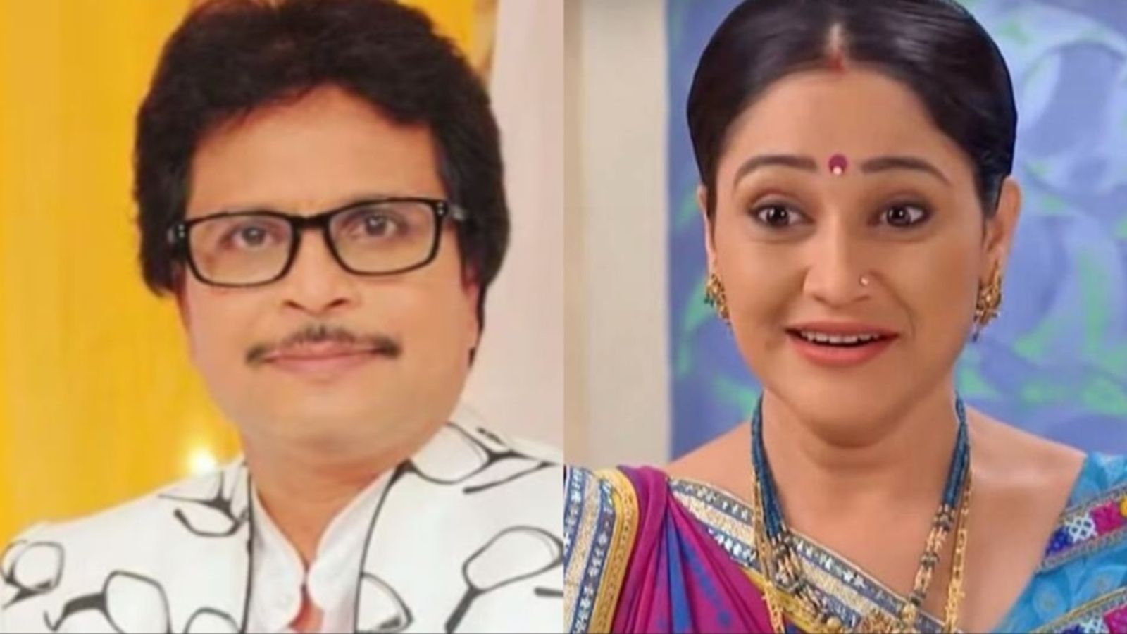1600x900 Will Disha Vakani return as Dayaben in Taarak Mehta Ka Ooltah Chashmah? Here's what producer Asit Modi has to say