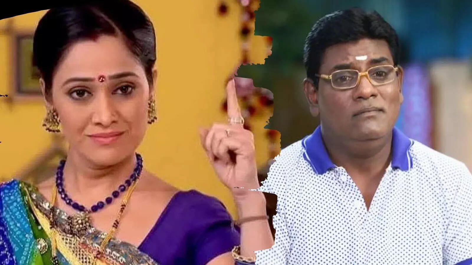 1600x900 TMKOC केकृष्णन अय्यर ने दिशा वकानी की वापसी पर कहा-दया भाभी के कमबैक का मुद्दा अब संसद में उठाया जाना चाहिए mehta actor iyer aka tanuj mahashabde on disha vakani