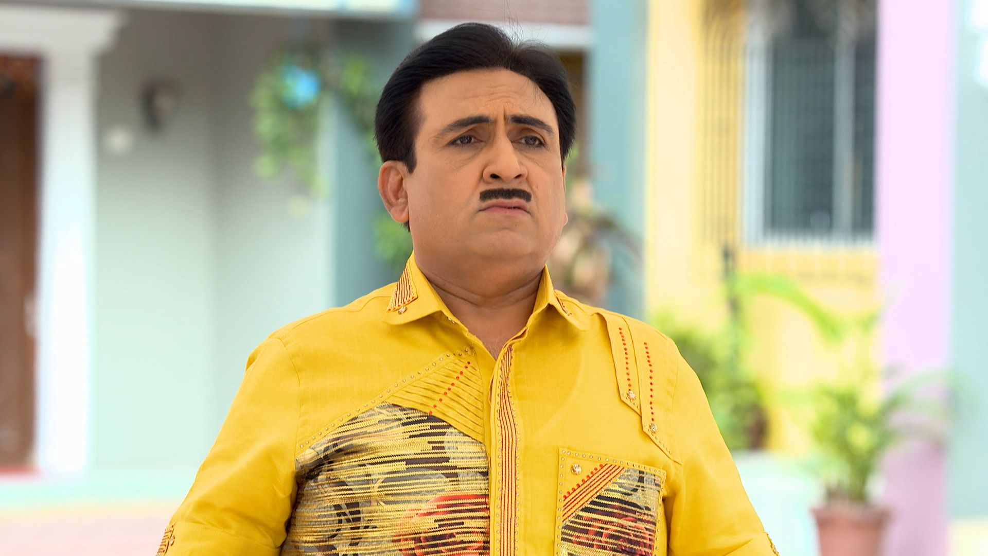 1920x1080 Watch Taarak Mehta Ka Ooltah Chashmah Episode 3484 TV Series Online Bhabhi Ka Intezaar