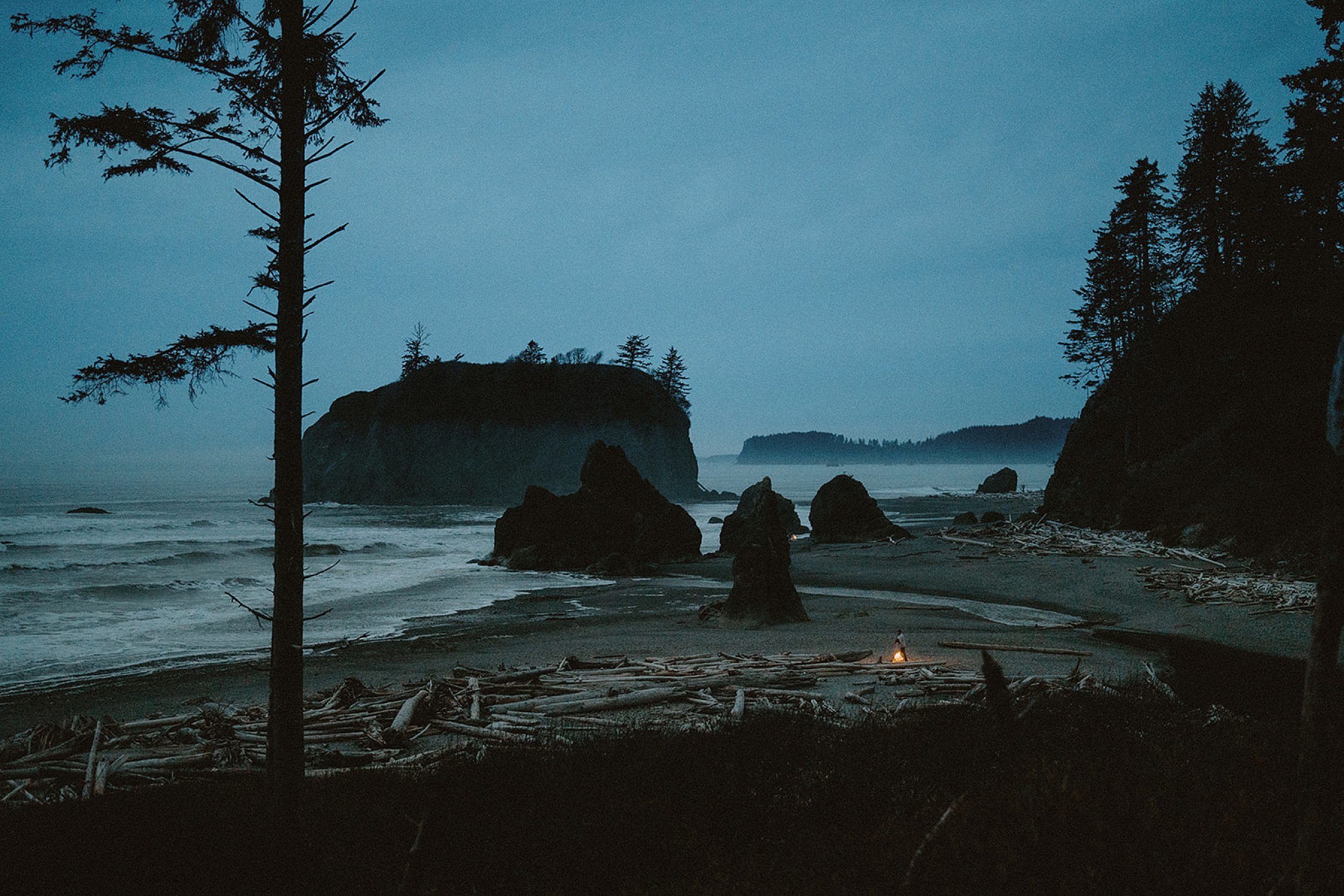 2500x1667 Ruby Beach Engagement Photo Inspiration. Jaime + Bret