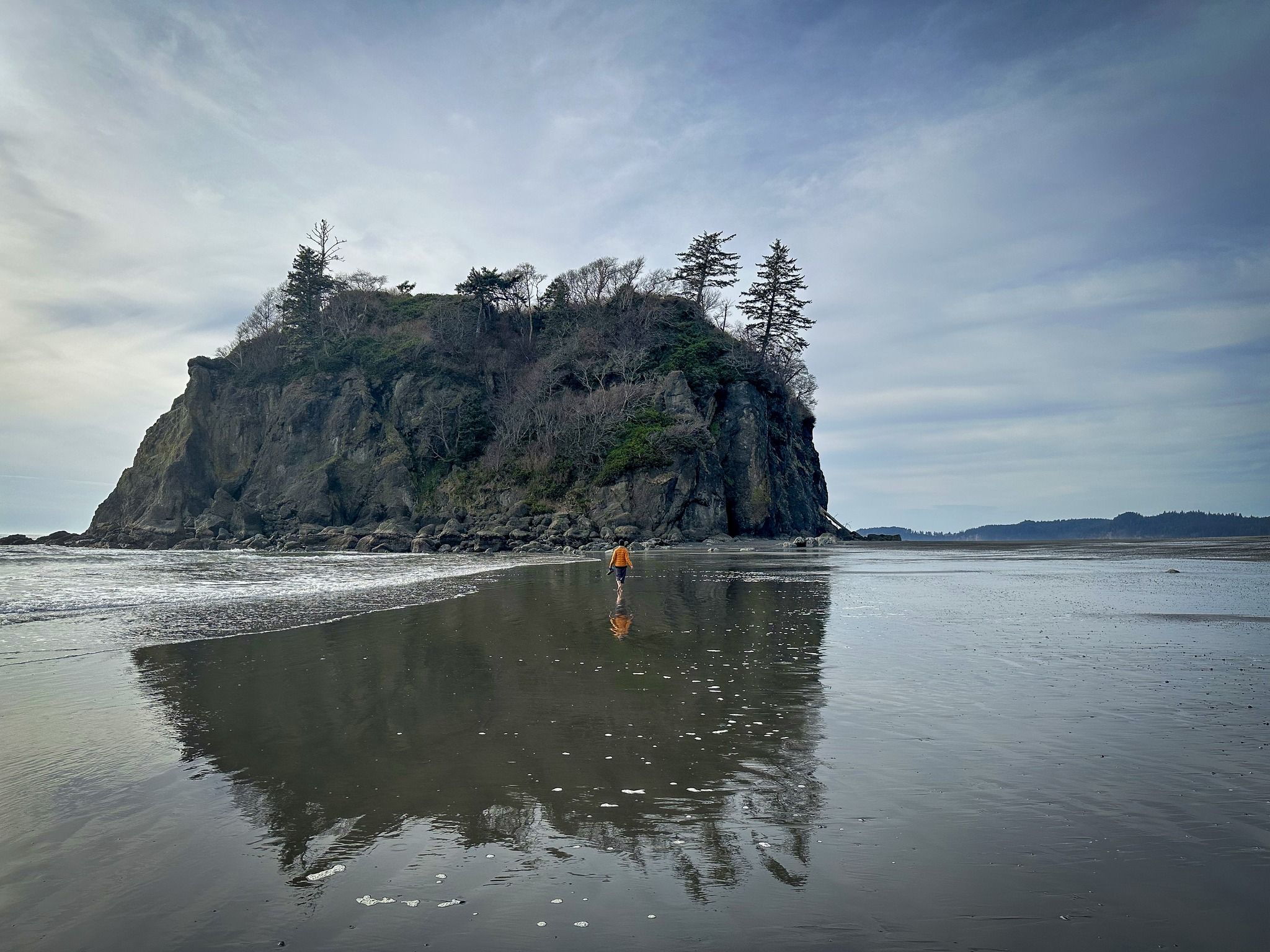 2048x1536 Ruby Beach