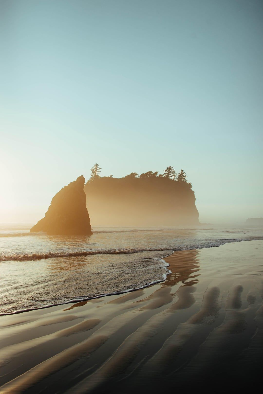 1080x1617 Ruby Beach. Olympia, WA [4016x6016]