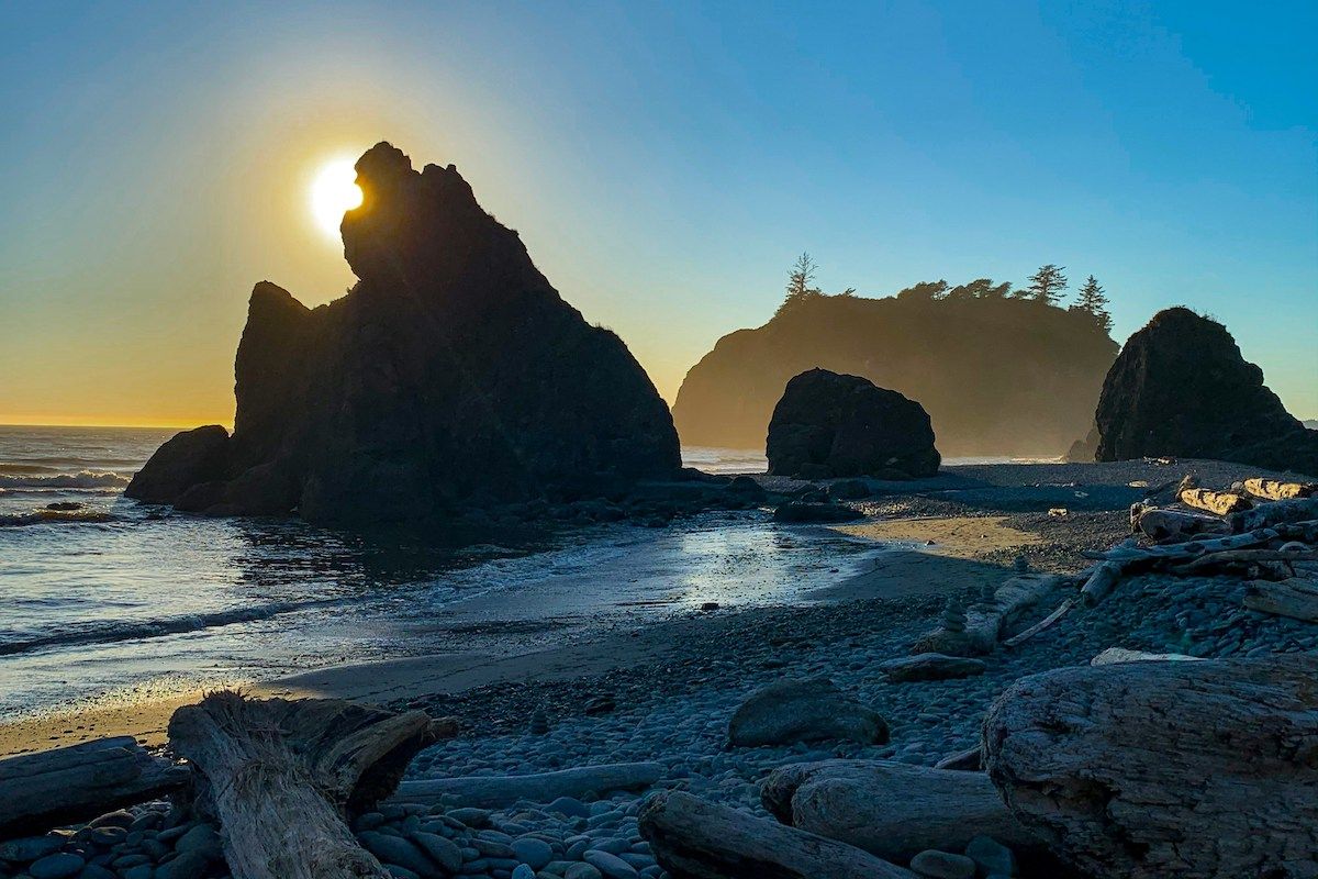 1200x800 Here's Why Ruby Beach Is One Of The World's Best Beaches