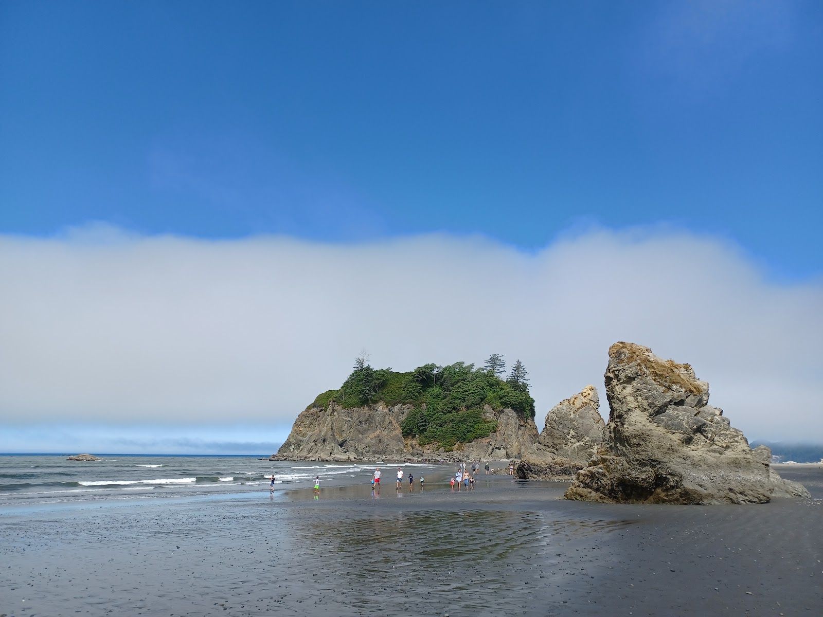 1600x1200 Ruby Beach