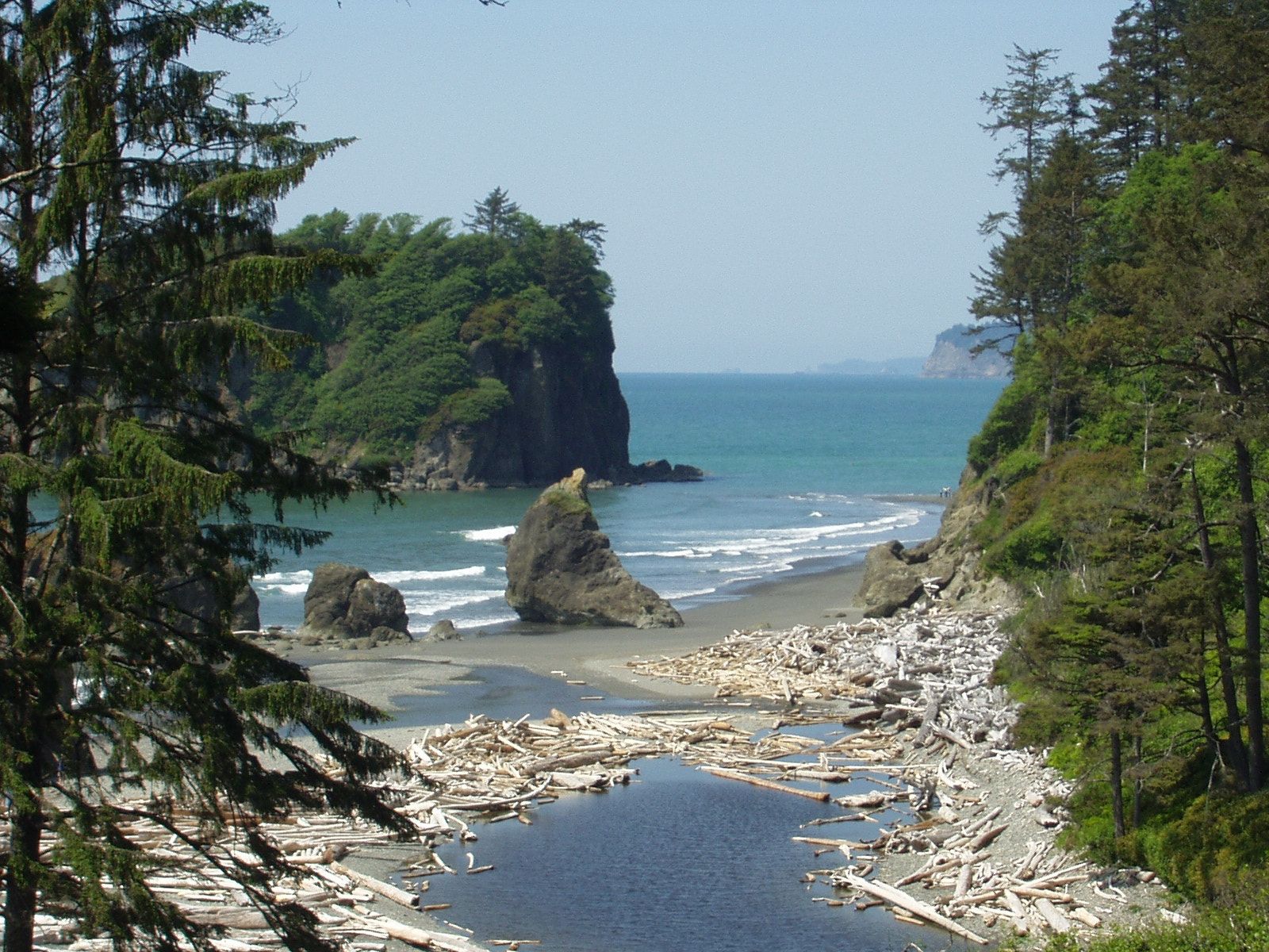 1600x1200 Ruby Beach In Washington State Us.jpeg
