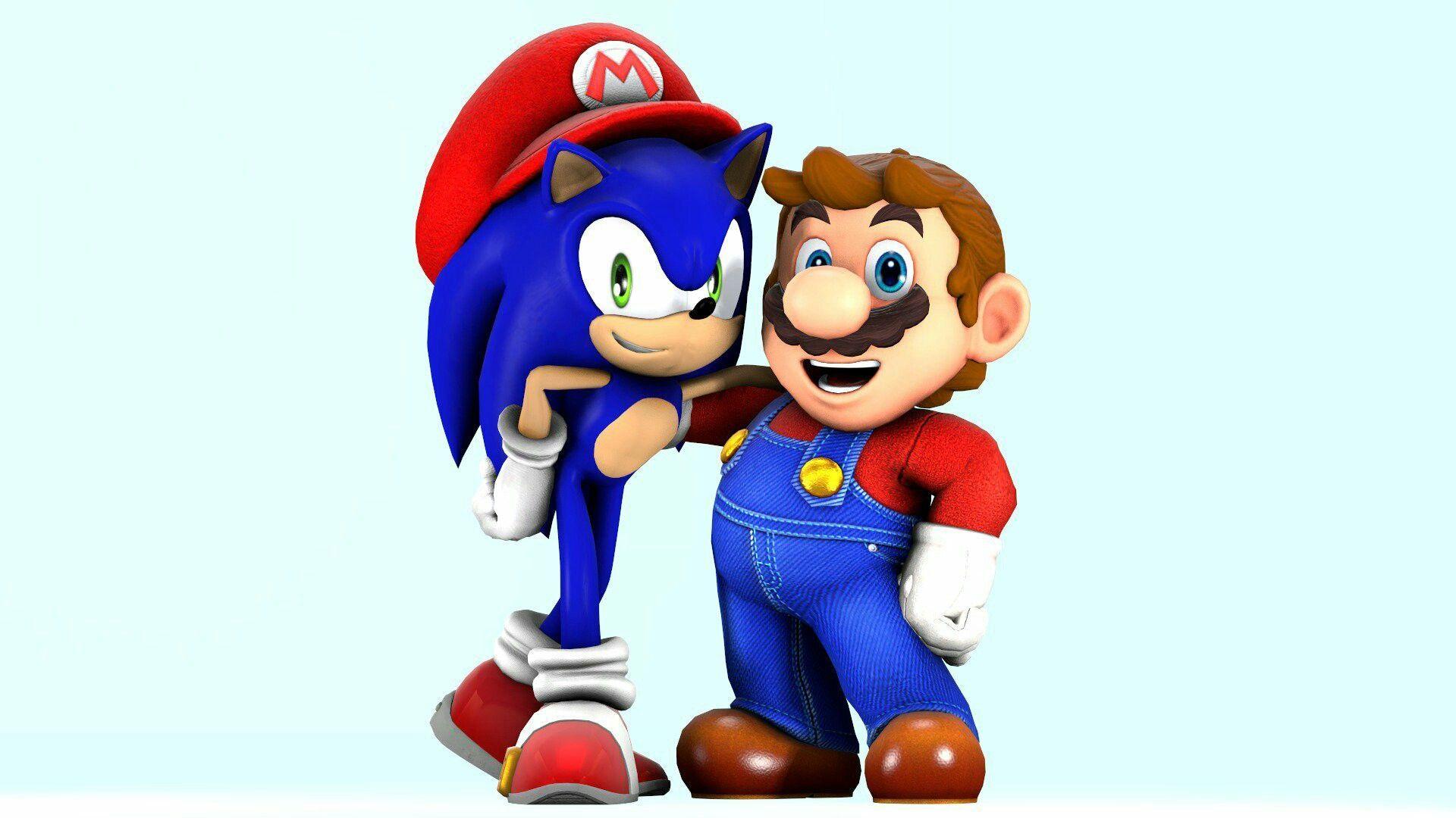 1920x1080 Good Friends. Mario fan art, Nintendo super smash bros, Super mario bros