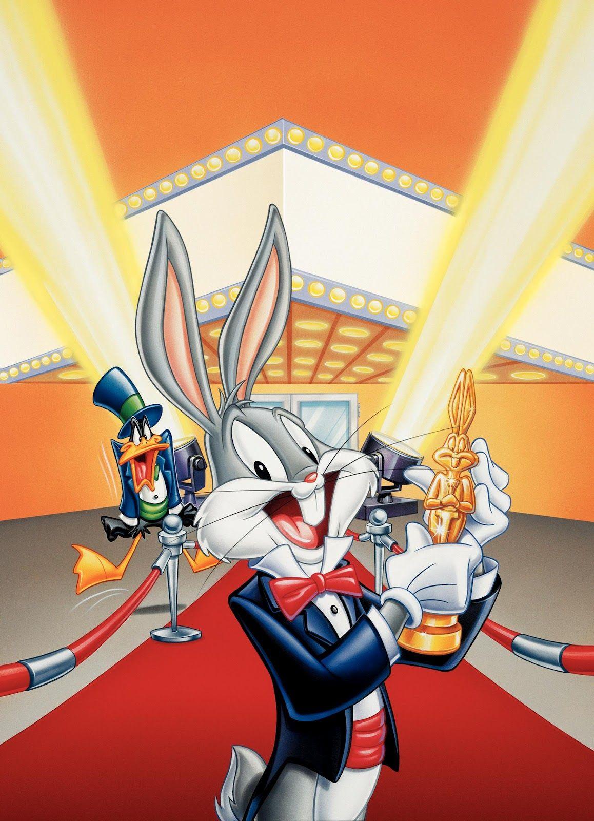 Cool Bugs Bunny Wallpapers - Top Free Cool Bugs Bunny Backgrounds