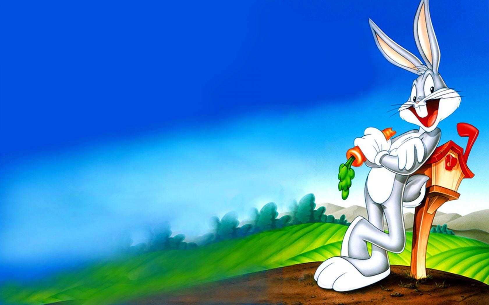 1680x1050 Best Bugs Bunny Wallpaper Looney Tunes - Phim hoạt hình Looney Tunes https://wallpaperaccess.com/full/558623.jpg