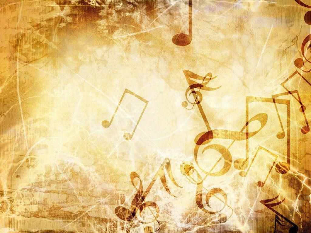 1024x768 Classical Music Wallpaper