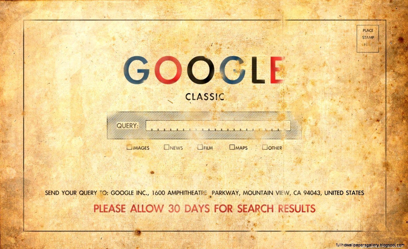 1562x955 Google Classic Wallpaper HD. Full HD Wallpaper