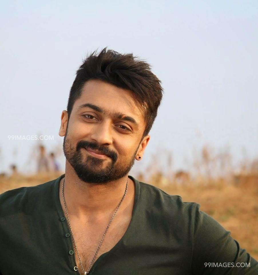 902x960 Actor Surya HD Wallpaper