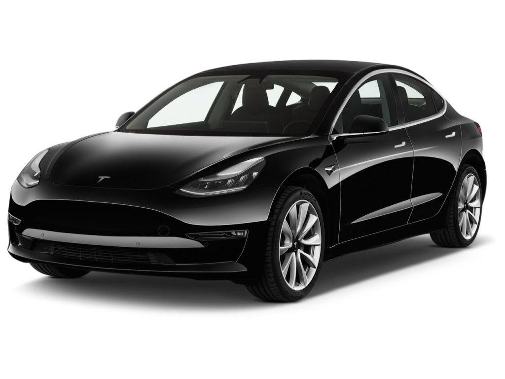 1024x768 Tesla Model 3 Review, Ratings, Specs, Prices, and Photo Car Connection