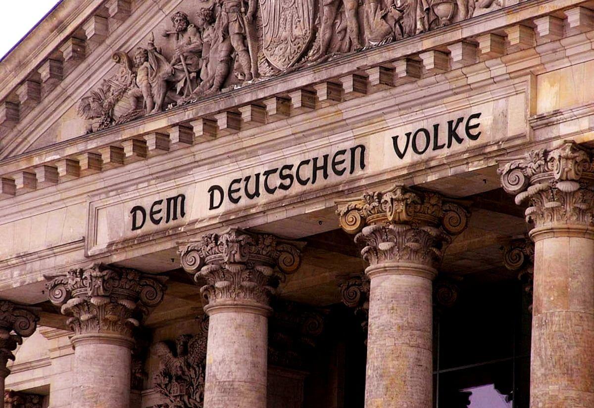 1200x825 Platz Der Republik, Berlin, Germany background. TOP Free picture