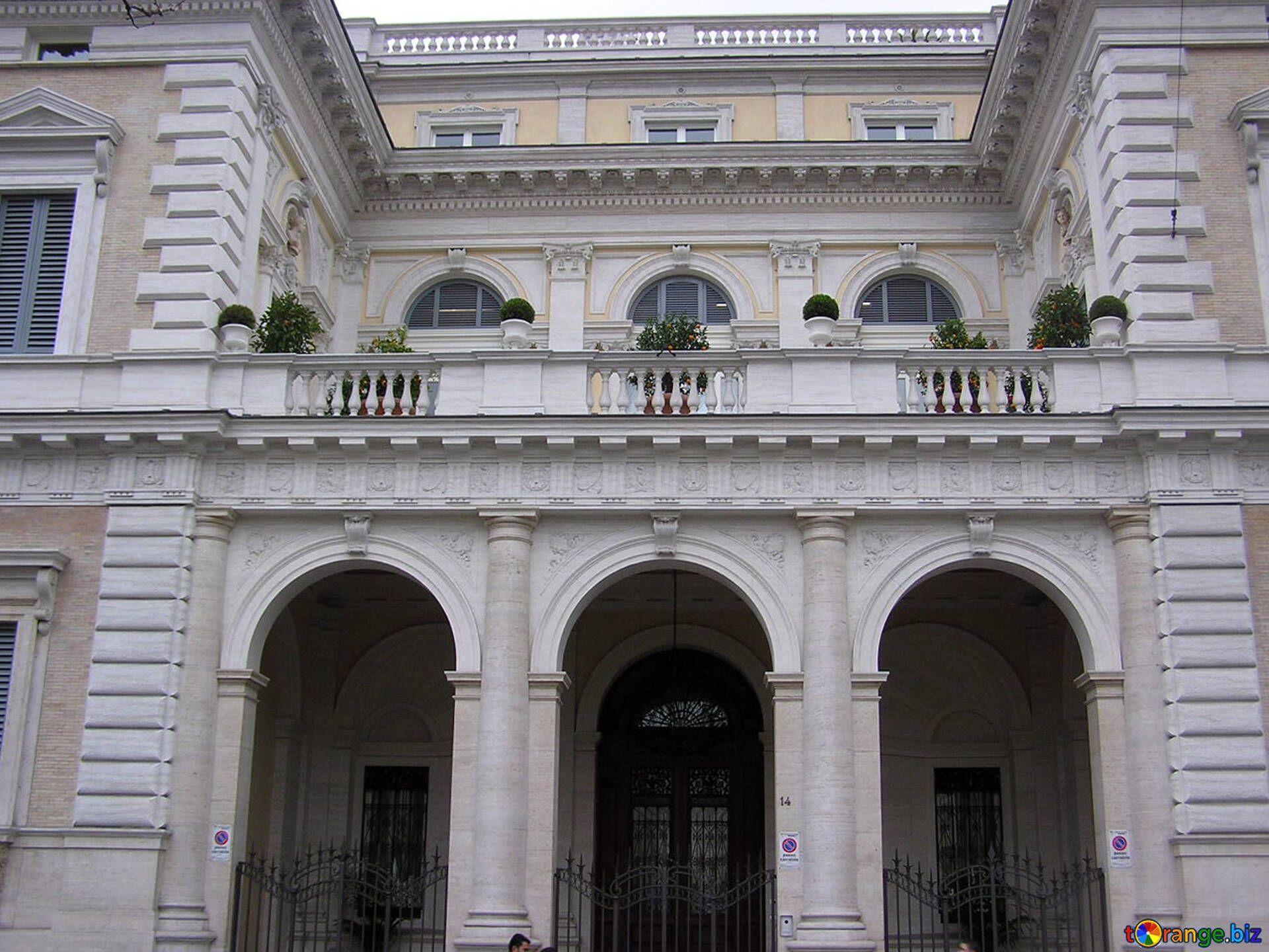 1920x1440 Roman Architecture Image Classical Italian Architecture Image Rome № 12350. Torange.biz Free Pics On Cc By License