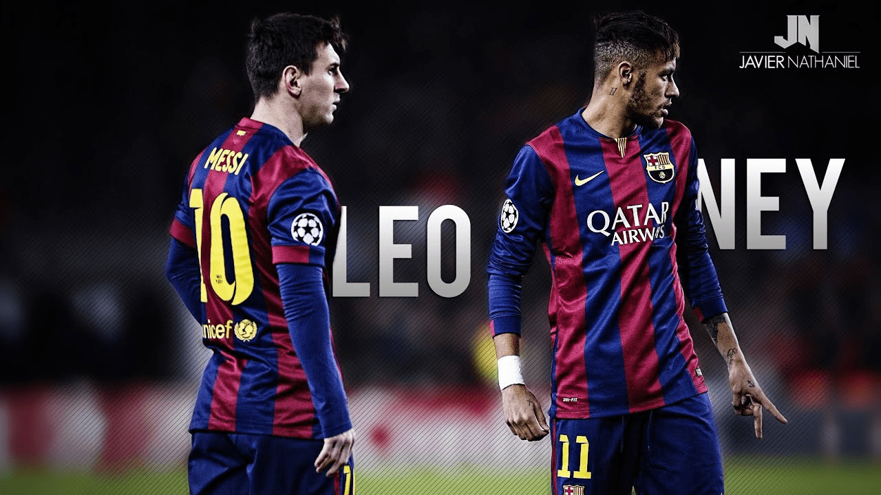 188 Messi Neymar Ronaldo Photos  High Res Pictures  Getty Images