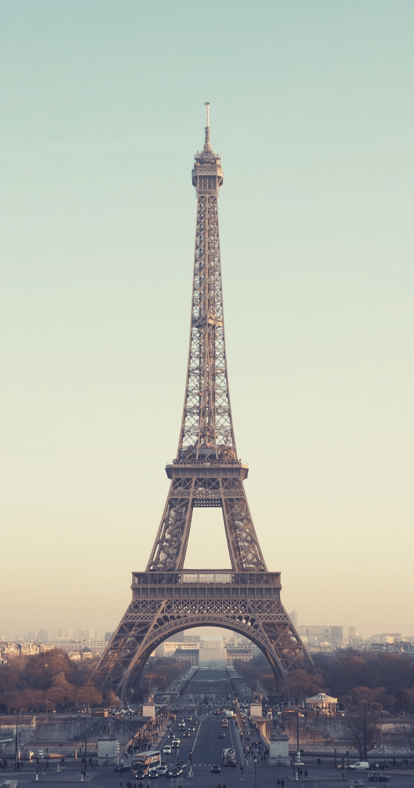 840x1600 Wallpaper for iPhone. best Paris tumblr aesthetics wallpaper. TGBL. Paris tumblr, European travel, France wallpaper