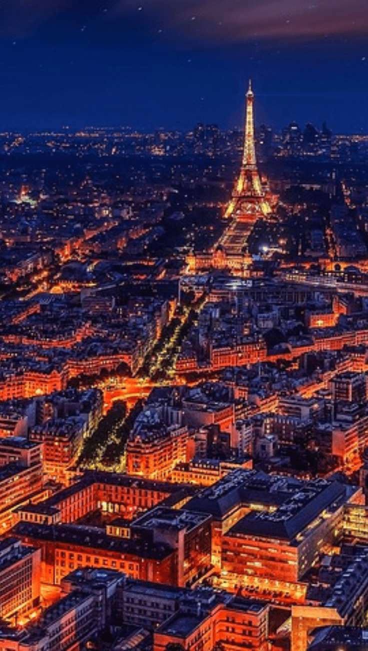 736x1300 Actually Useful Paris Travel Tips For 2020. Beyond my Border. Paris travel, Paris travel tips, Travel