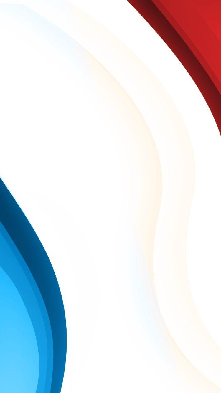 750x1334 French Flag Wallpaper iPhone