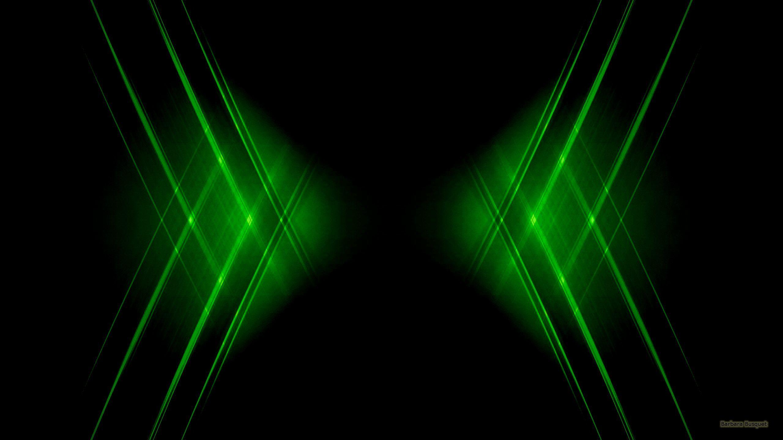 Black Green HD Wallpapers - Top Free Black Green HD Backgrounds -  WallpaperAccess
