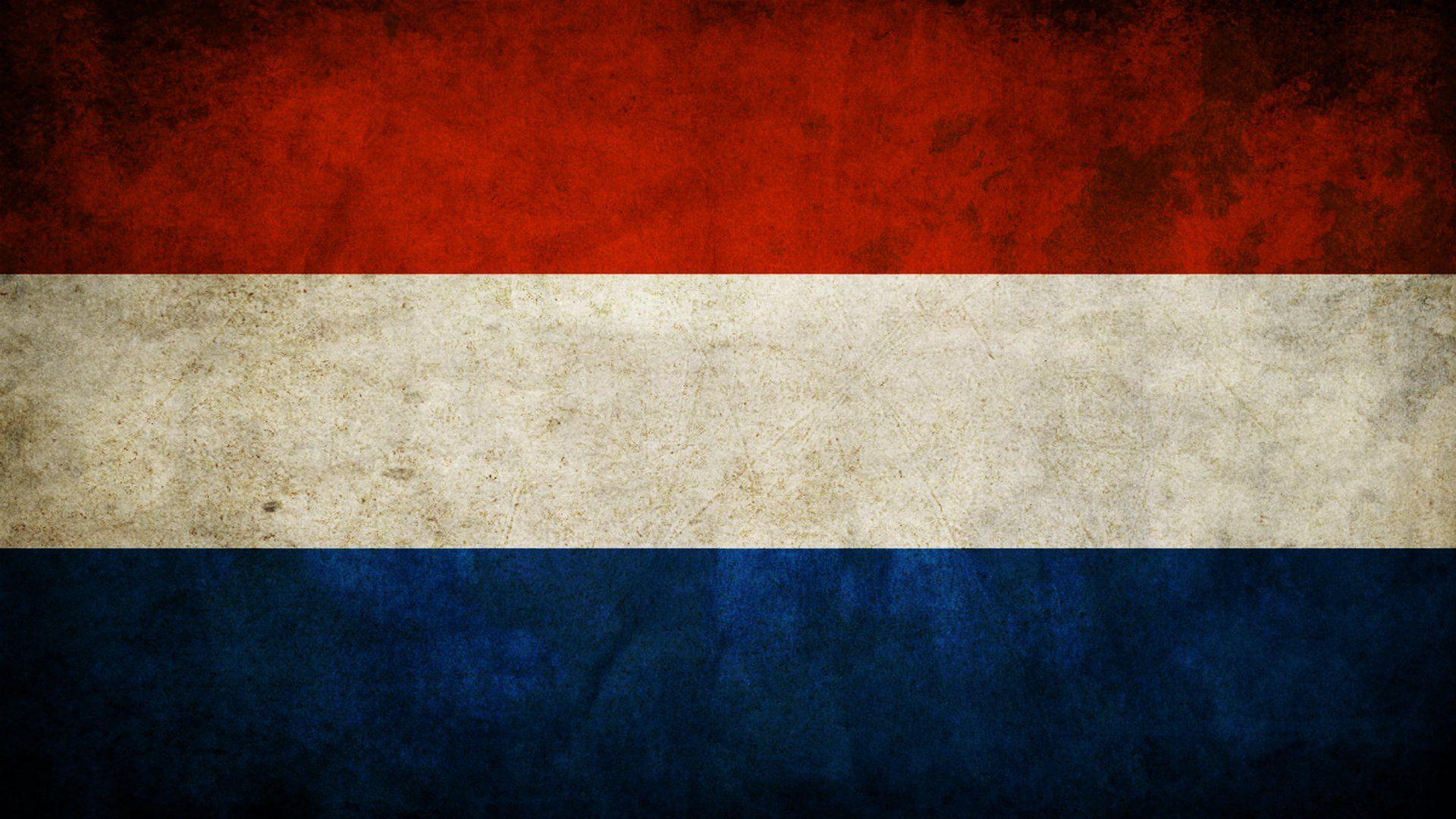 1920x1080 Dutch Flag 574513