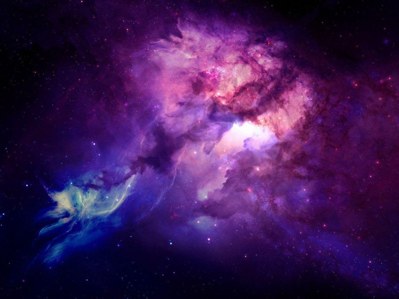 Milky Way Solar System Wallpapers - Top Free Milky Way Solar System ...