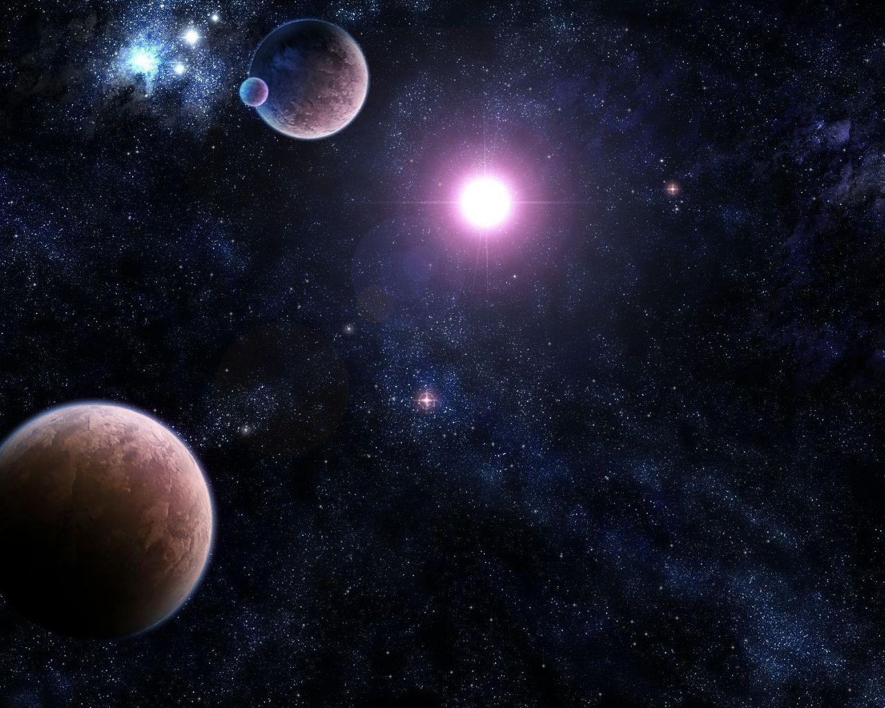 1280x1024 Free download Space Wallpaper Neptune Solar Wallpaper Milky Way Galaxy Wallpaper [1920x1200] for your Desktop, Mobile & Tablet. Explore Solar Wallpaper. Solar System Wallpaper for Desktop, Solar Panels Wallpaper