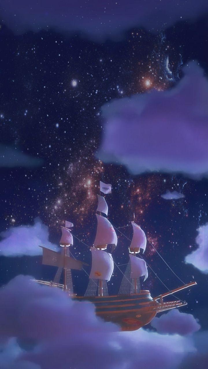 720x1280 Fantastic Illusion