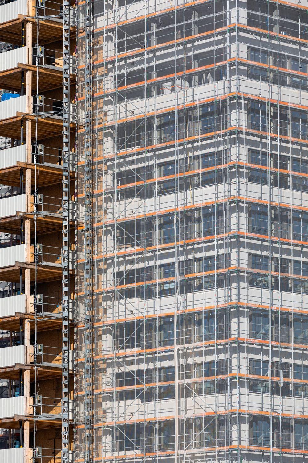 1000x1500 Scaffolding Picture [HD]. Download Free Image