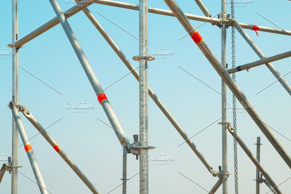 1200x800 Part of the construction scaffold. Scaffolding, Construction, Creative photography