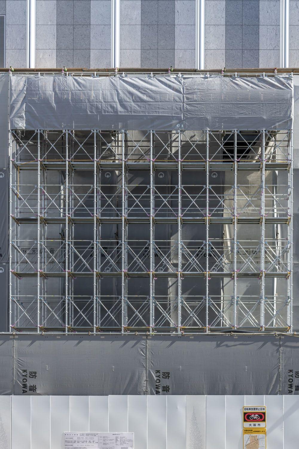 1000x1500 Scaffolding Picture [HD]. Download Free Image