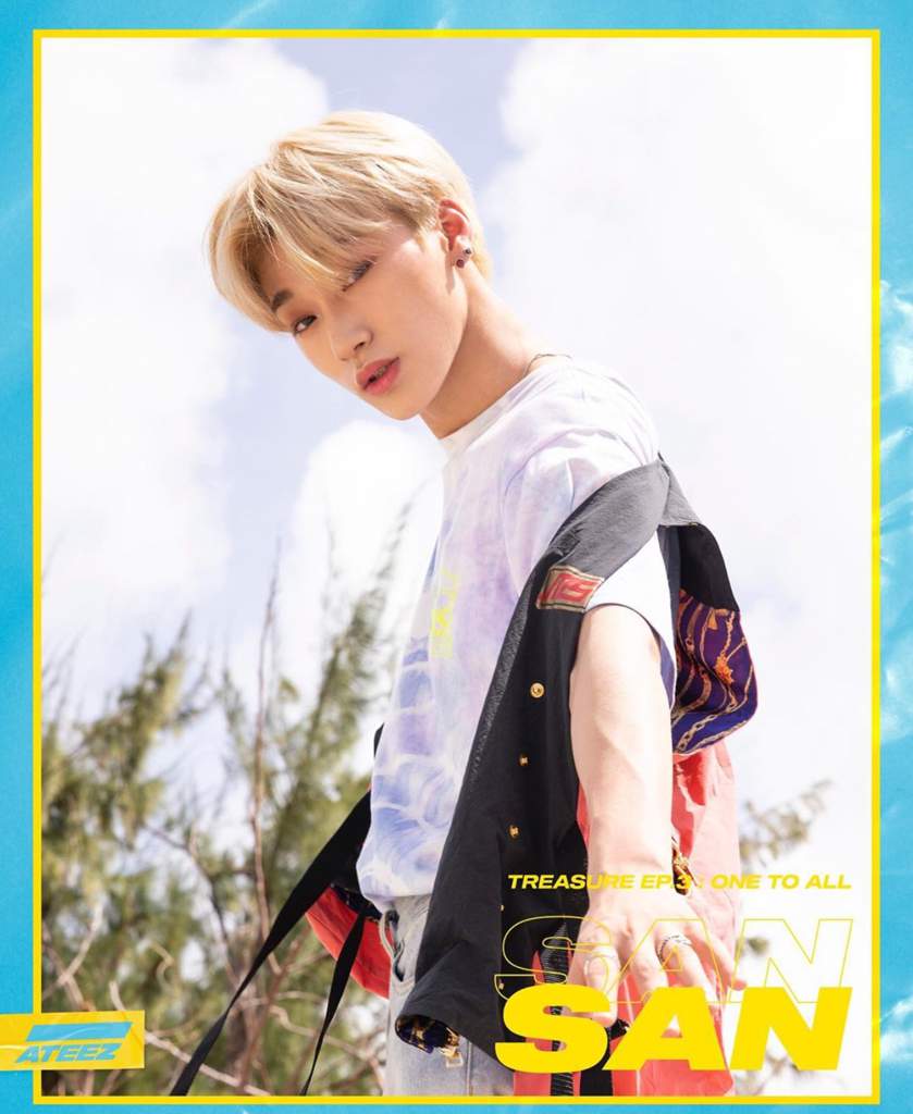 839x1024 All Ateez Concept Photo (Wave Version). ATEEZ 에이티즈 AMINO Amino