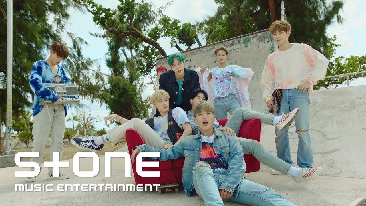 1280x720 ATEEZ WAVE Fanchants