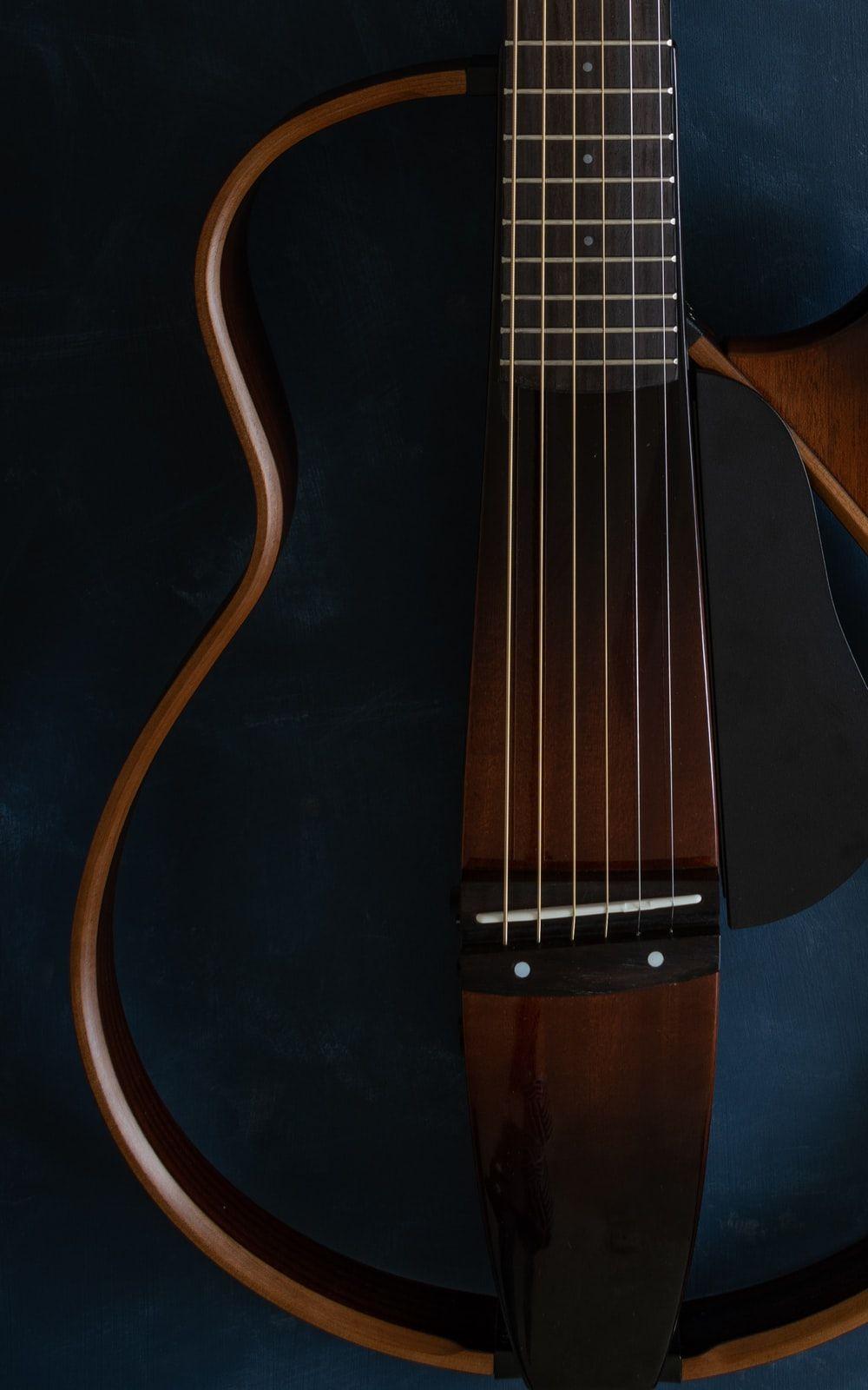 1000x1600 Acoustic Guitar Picture [HD]. Download Free Image