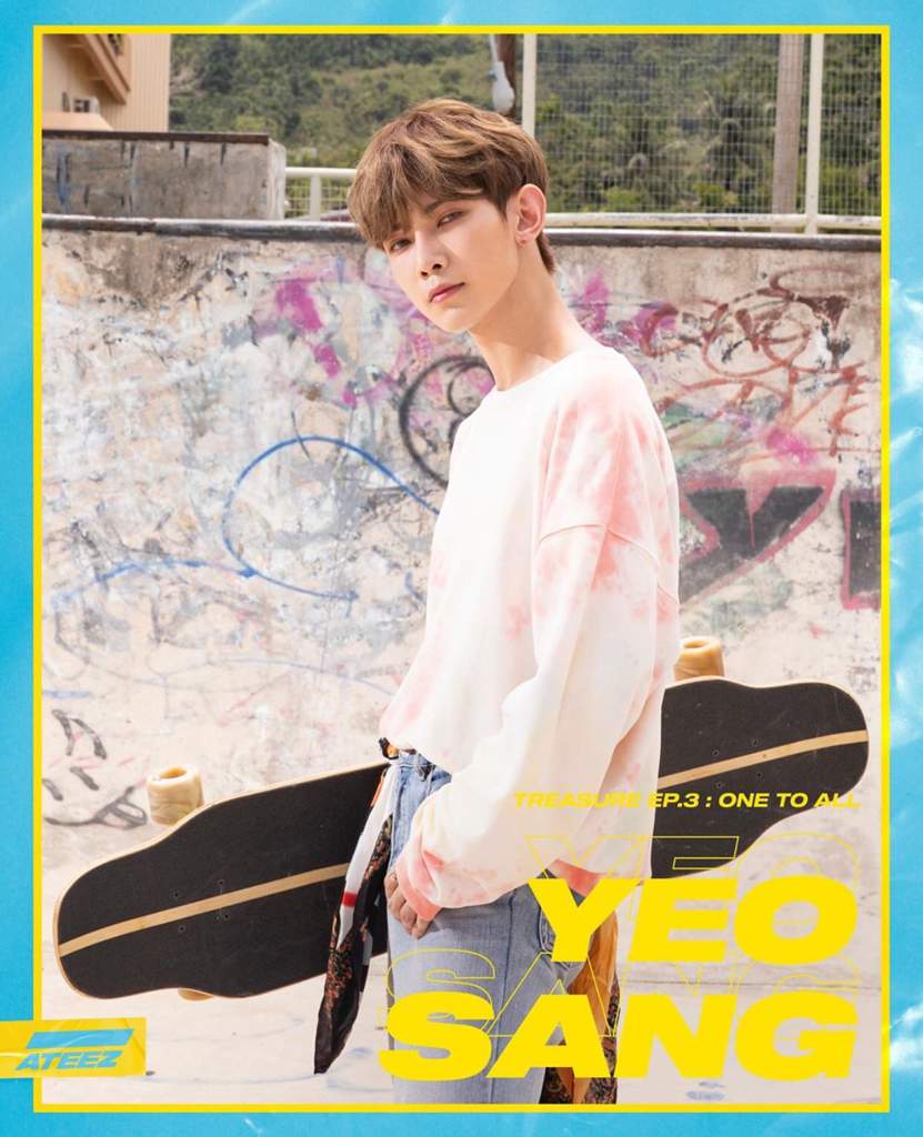 831x1024 All Ateez Concept Photo (Wave Version). ATEEZ 에이티즈 AMINO Amino