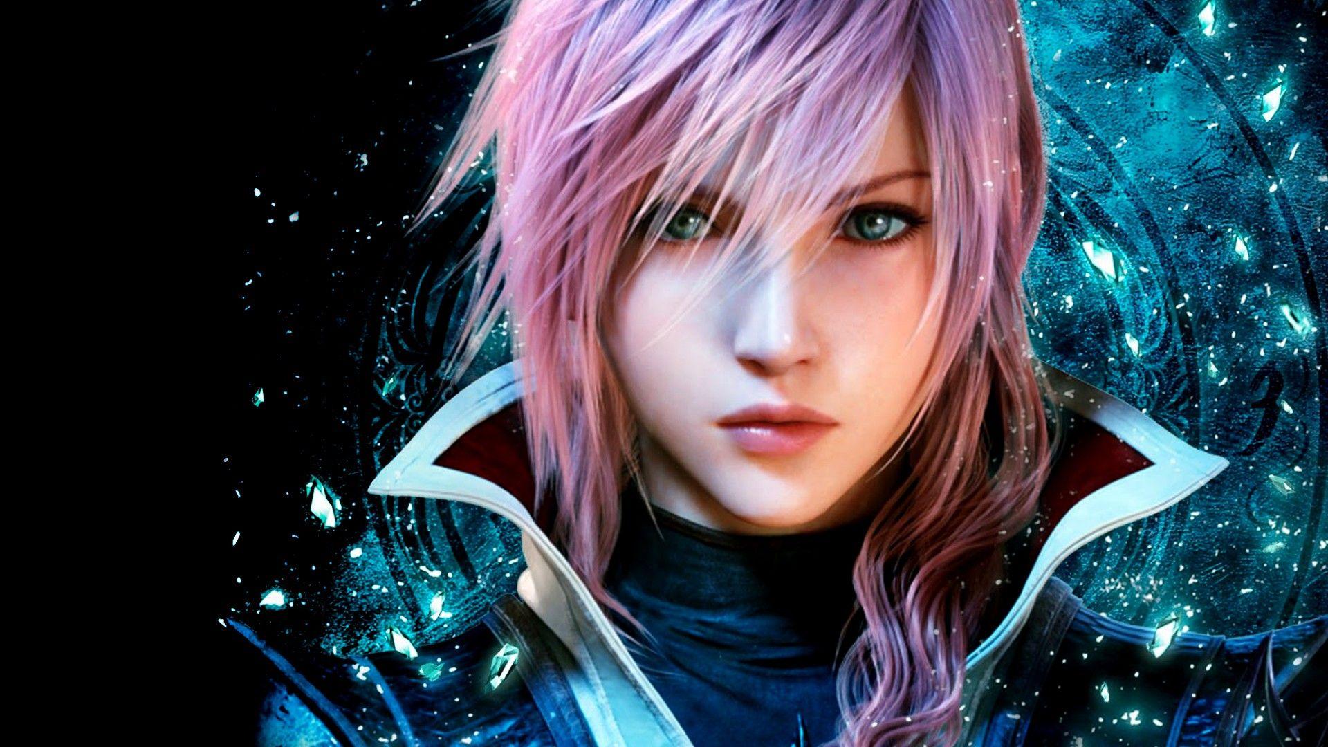 1920x1080 Lightning Returns Fantasy XIII Full HD