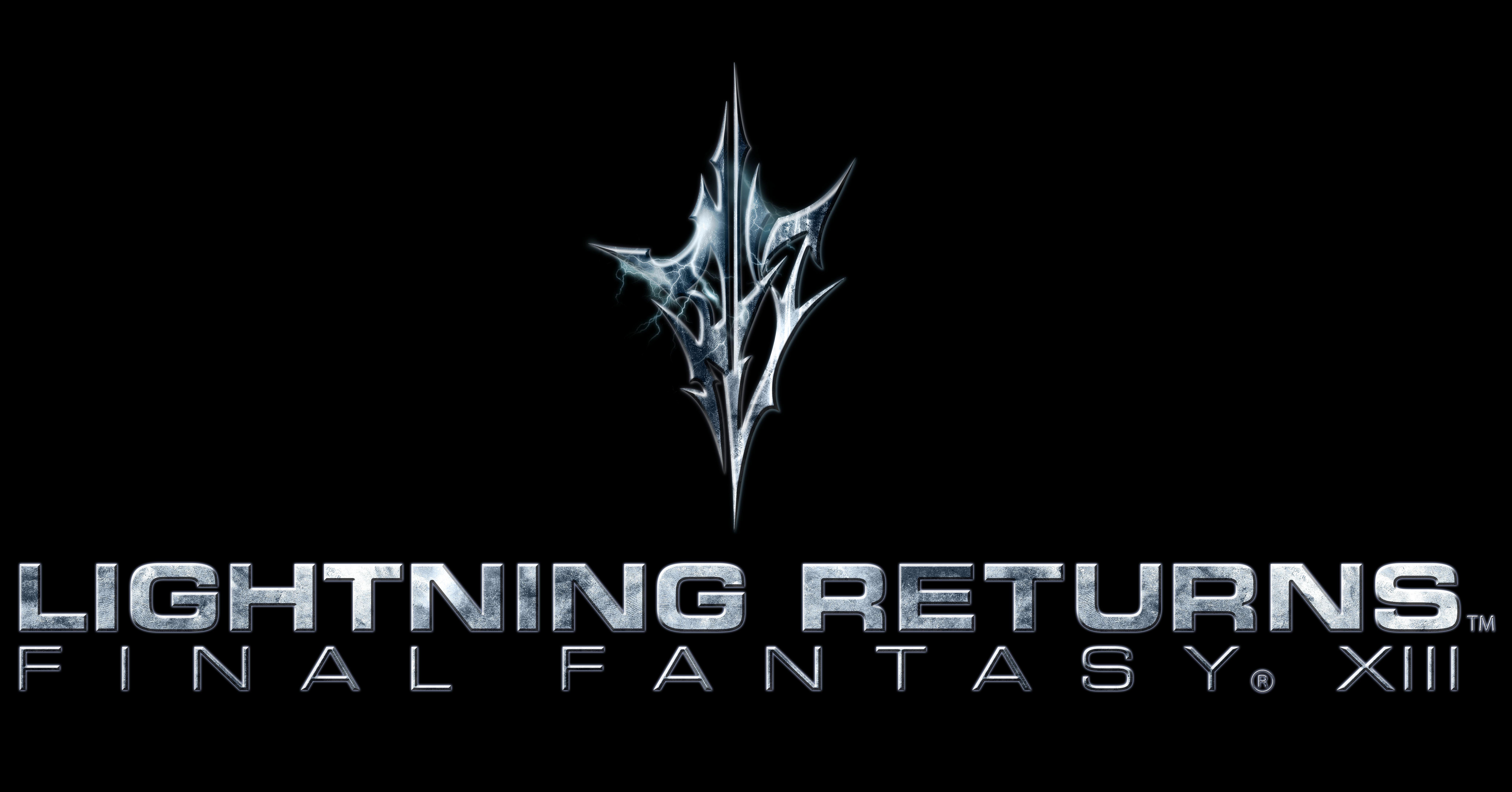 8268x4331 Lightning Returns: Final Fantasy XIII Wallpaper Now Available (Square Portal Edition)
