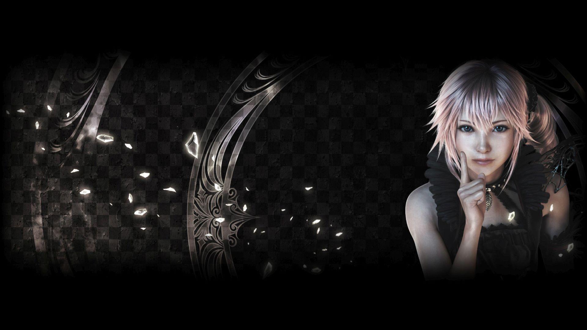 1920x1080 Final Fantasy XIII: Lightning Returns Wallpaper 004