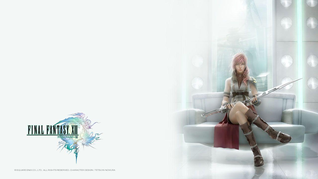1280x720 Category:Lightning Returns: Final Fantasy XIII wallpaper