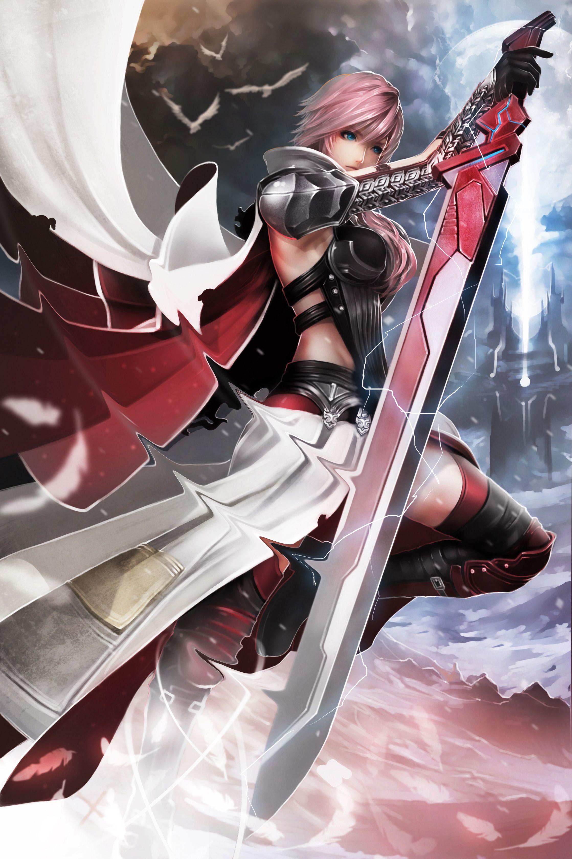 2237x3356 Final Fantasy Wallpaper HD Wallpaper Desktop Final Fantasy Art