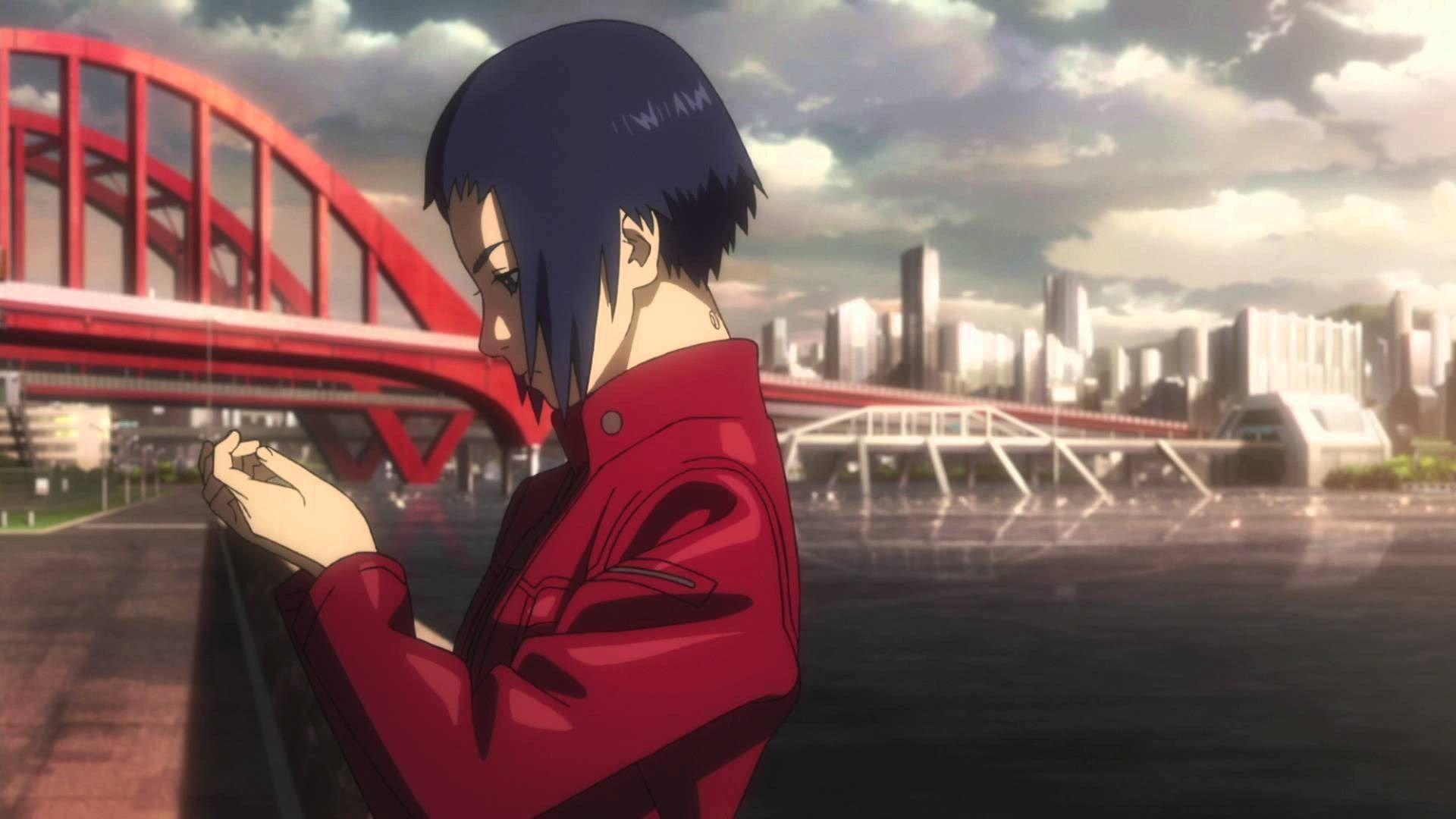 1920x1080 1920×1080 Image Ghost In The Shell Arise Wallpaper In The Shell Arise Wallpaper & Background Download