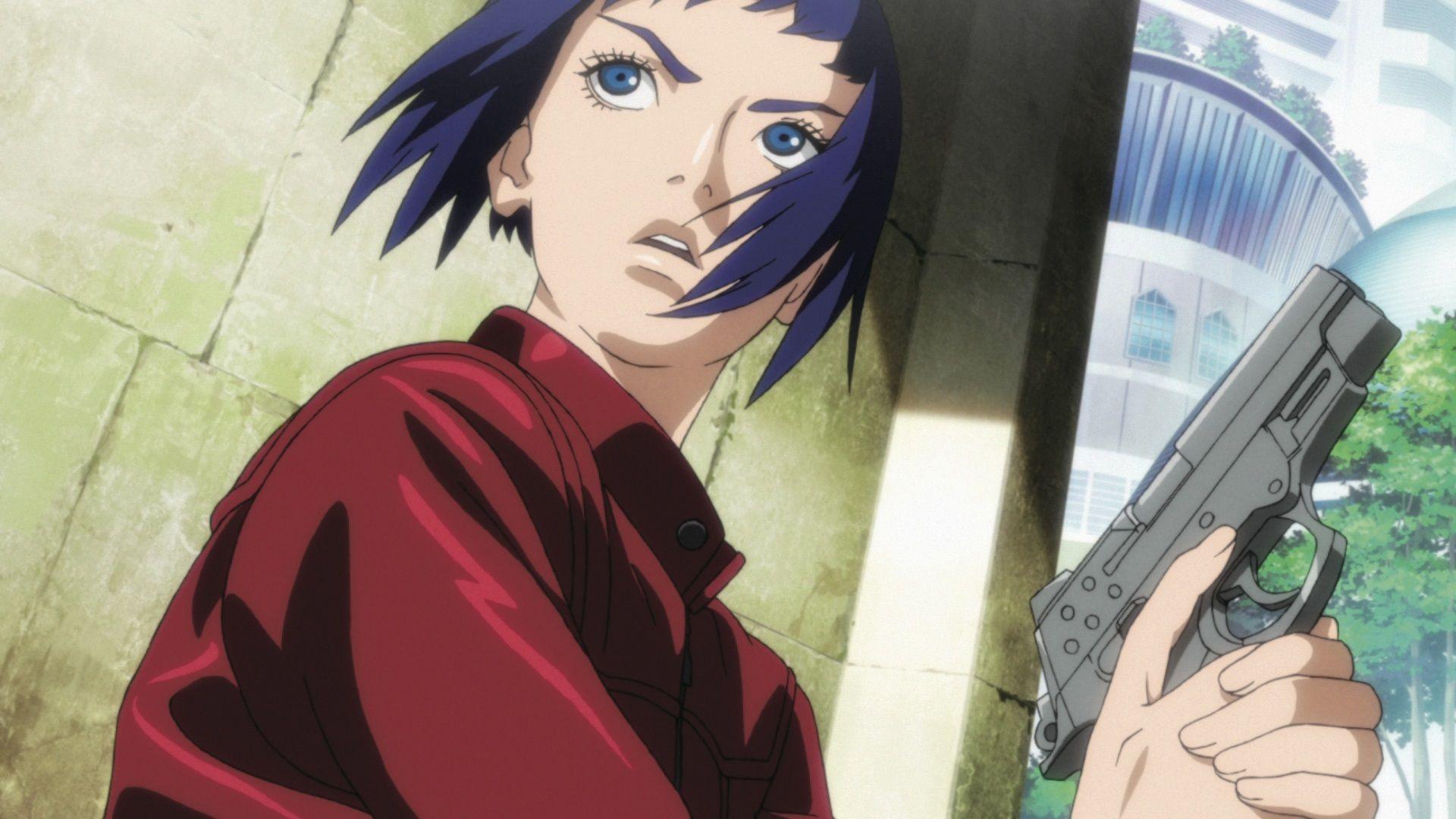 1920x1080 Ghost In The Shell Arise wallpaper, Movie, HQ Ghost In The Shell Arise pictureK Wallpaper 2019
