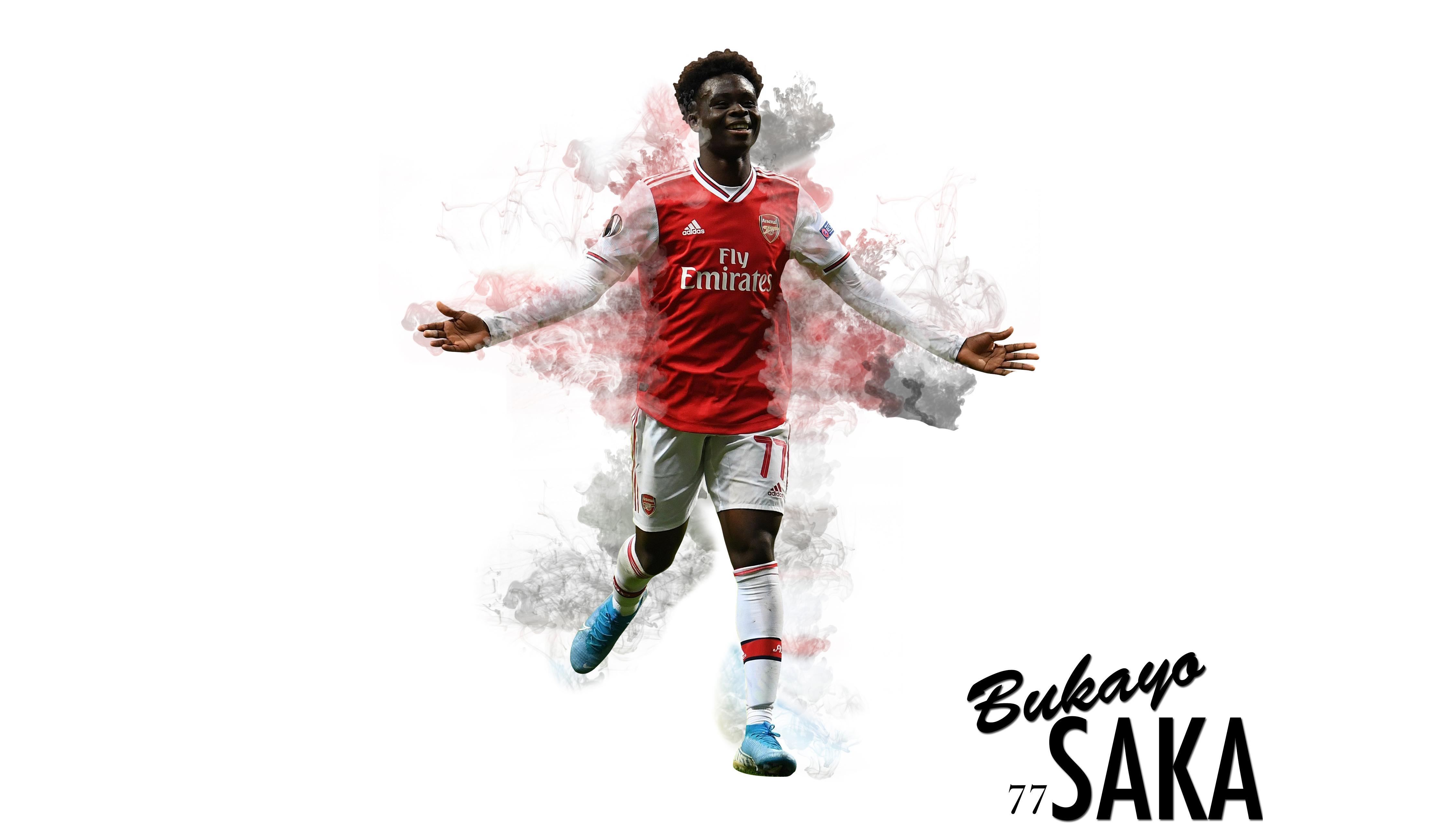 bukayo-saka-wallpapers-top-free-bukayo-saka-backgrounds-wallpaperaccess