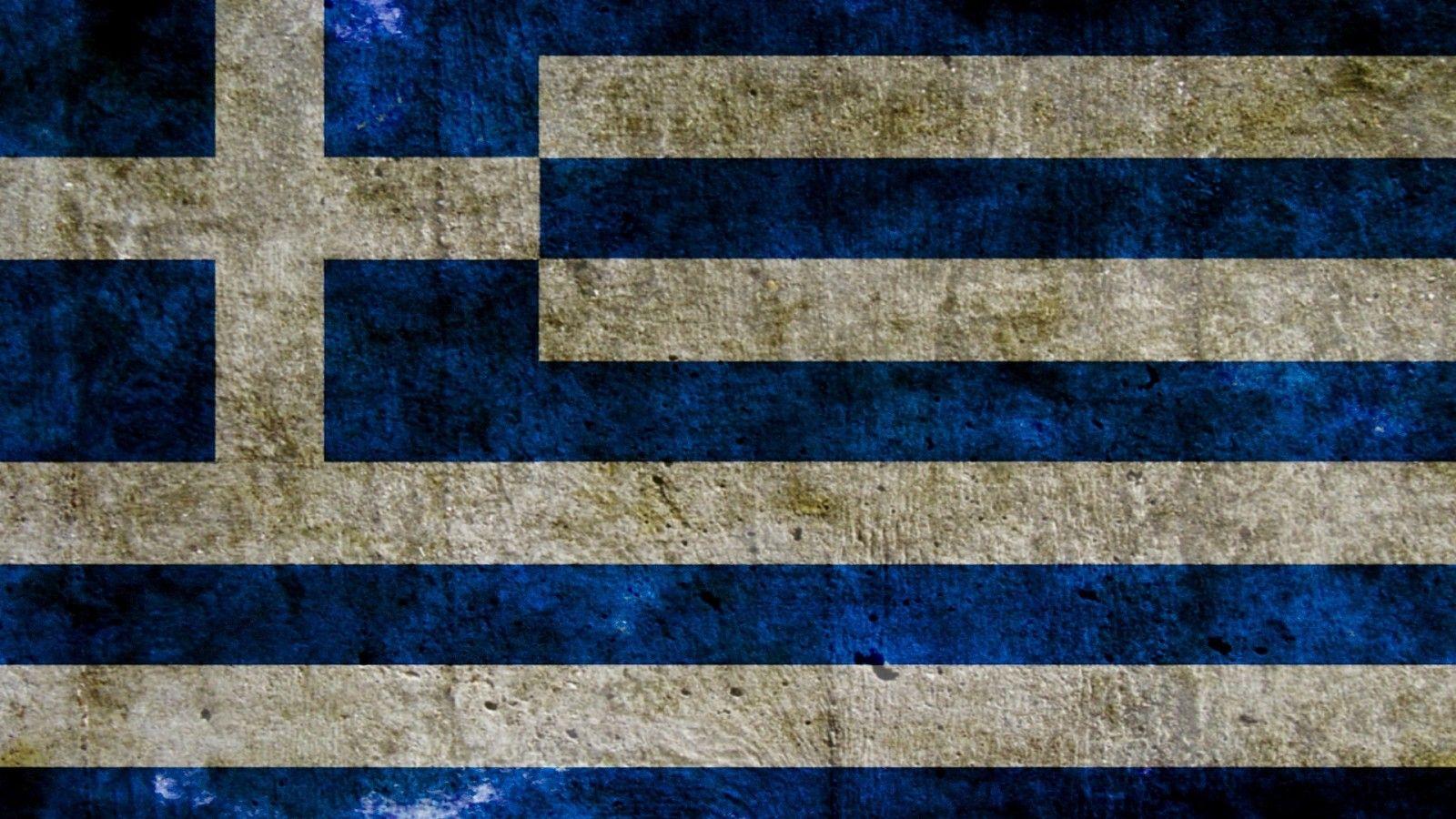 1600x900 Greece Flag 28569 1600x900 px