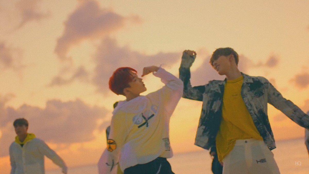 1200x675 ateez aesthetics our rap line isn't the best one idk what is #One_To_All #WAVE #ATEEZ #에이티즈 #홍중 #HONGJOONG #민기 #MINGI