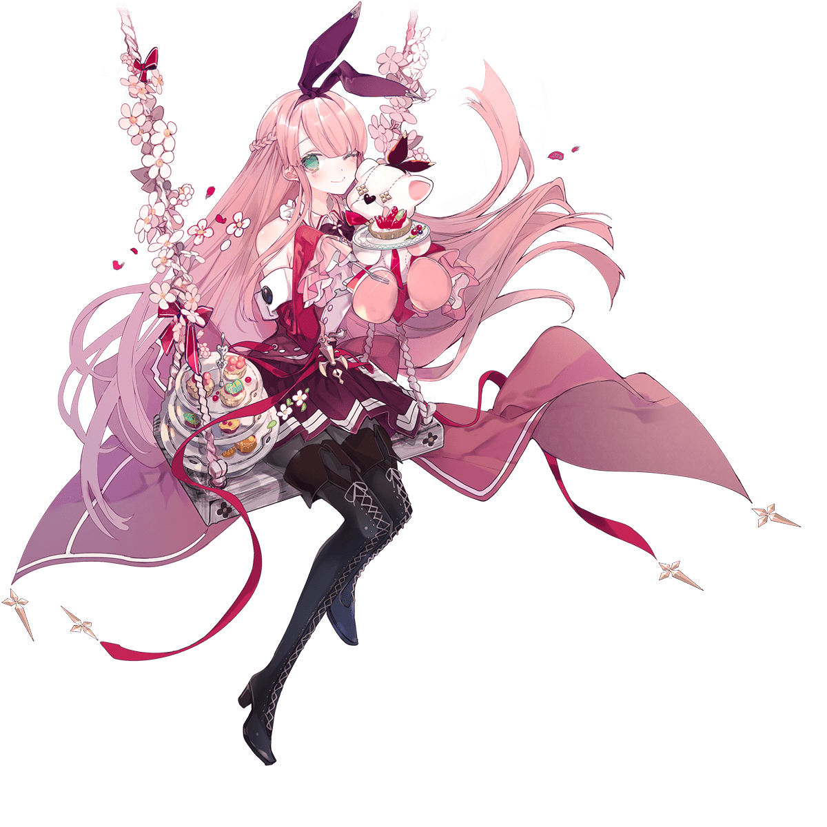 Arcaea - New Dimension Rhythm Game Wallpapers - Top Free Arcaea - New ...