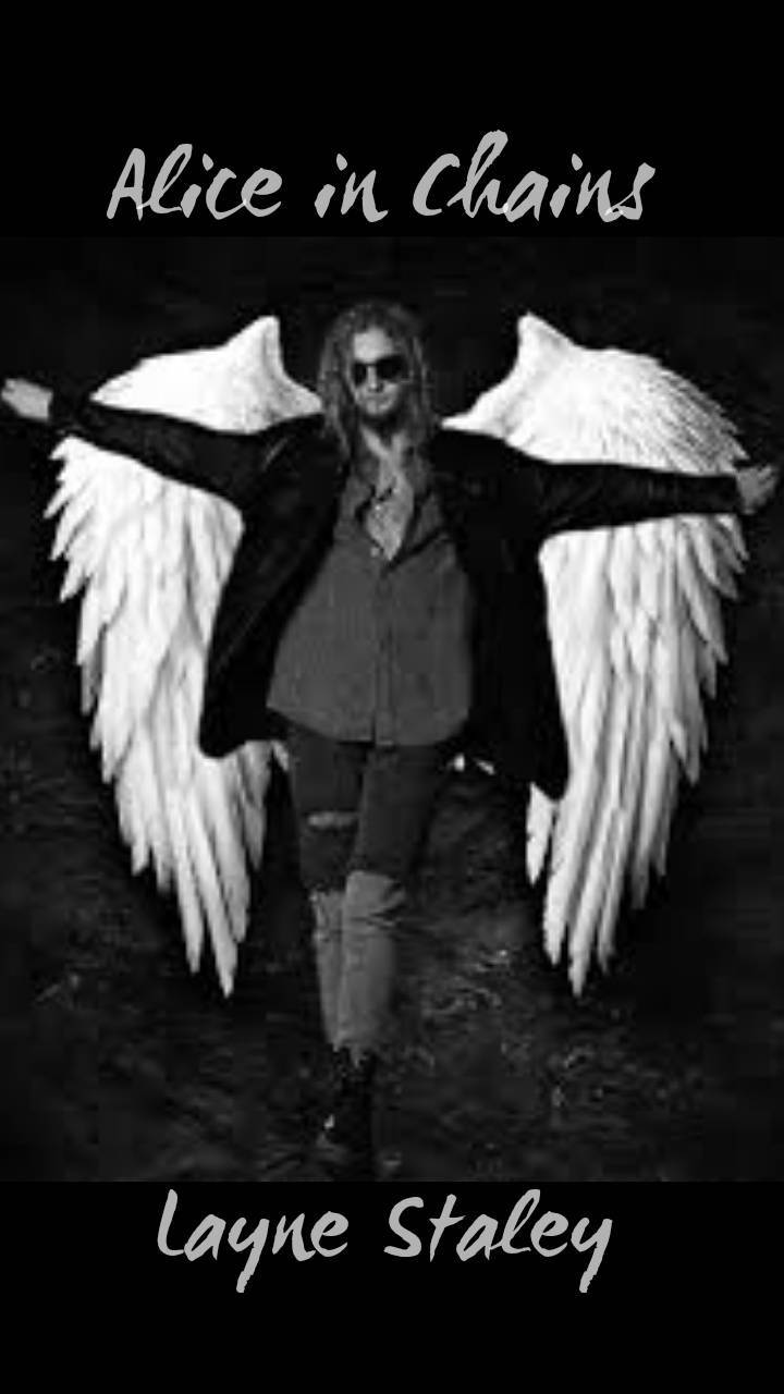 720x1280 Layne Staley wallpaper